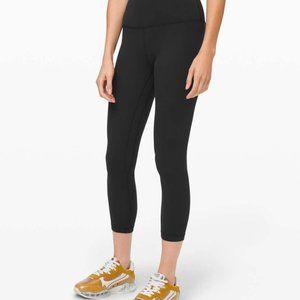 Lululemon Black Align Leggings